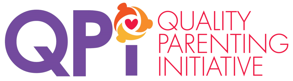 QPI: Quality Parenting Initiative