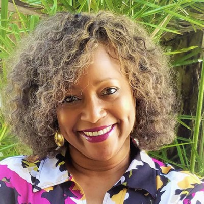 Carol Edwards