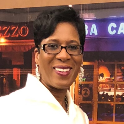 Darlene Bell